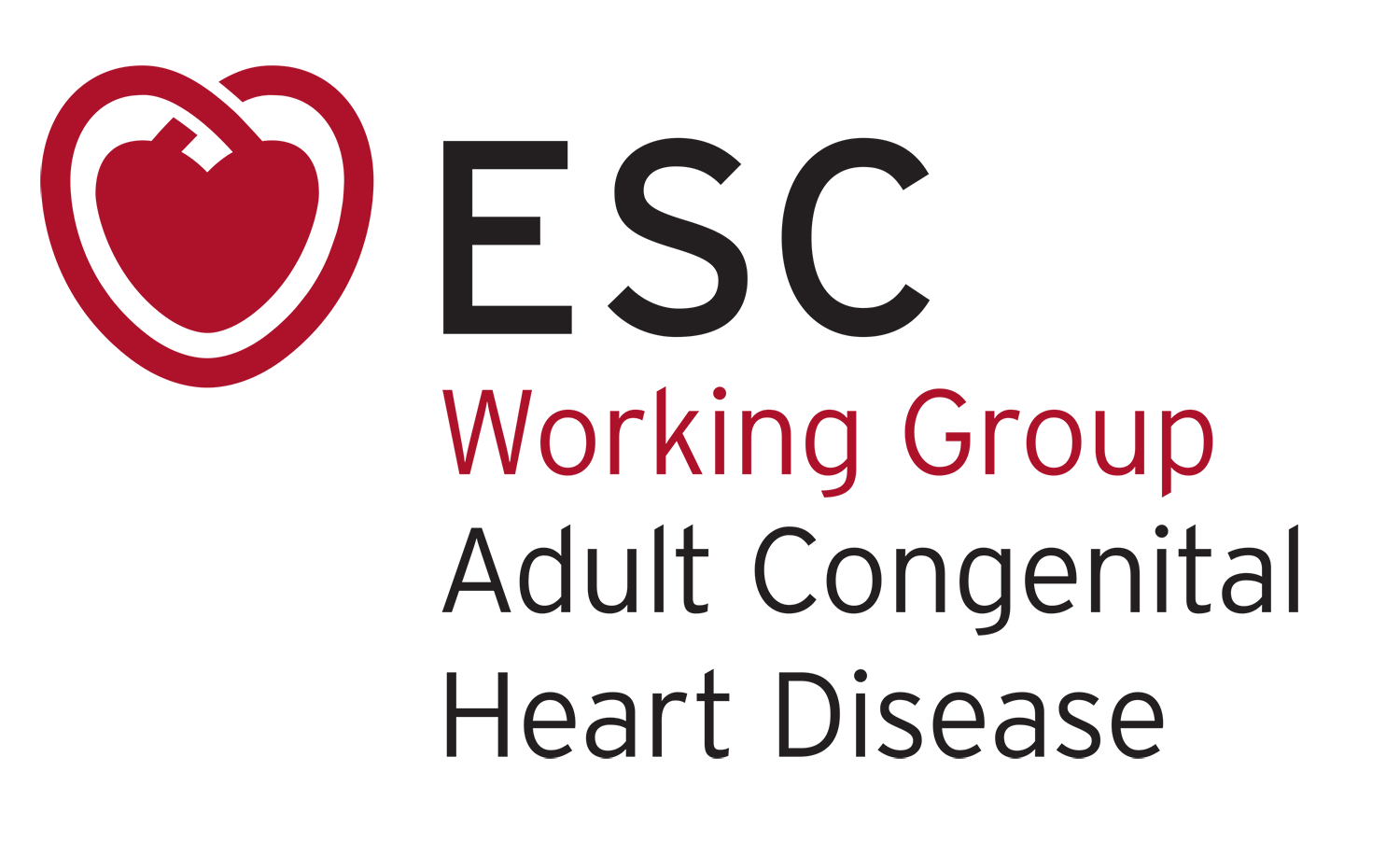 ESC Working Group on Adult Congenital Heart Disease